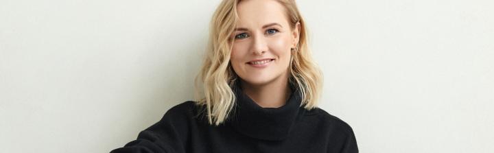 Anna Urbańska-Błaszczyk, Make Me Bio. Było, Jest, Będzie 2023/2024